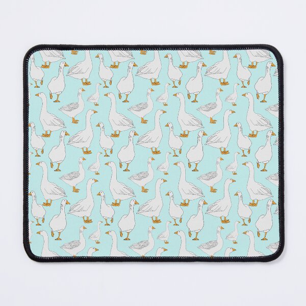 Item preview, Geese hand drawn for nurseries and the young at heart designed and sold by SCdesignqld.