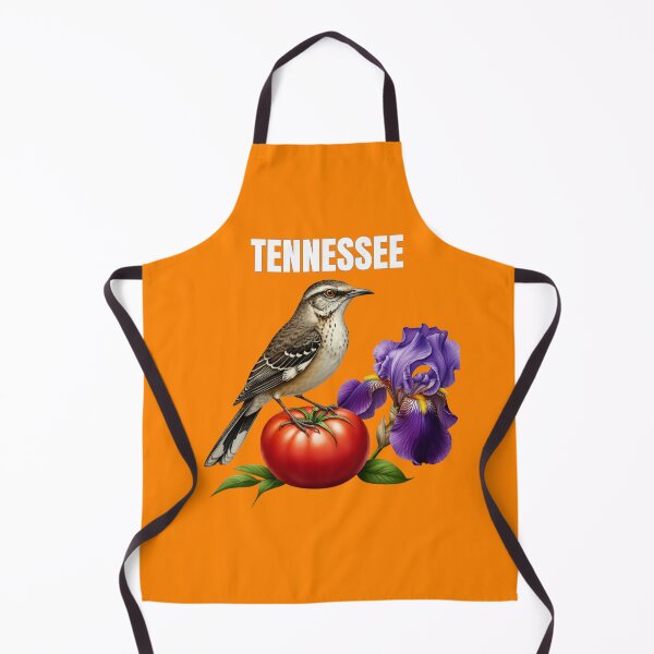 Artikelvorschau, Staatssymbole von Tennessee entworfen und verkauft von Sonofwilliam.