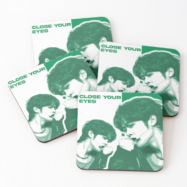 Item preview, JINGXIANG CLOSE YOUR EYES designed and sold by 3ndizone.