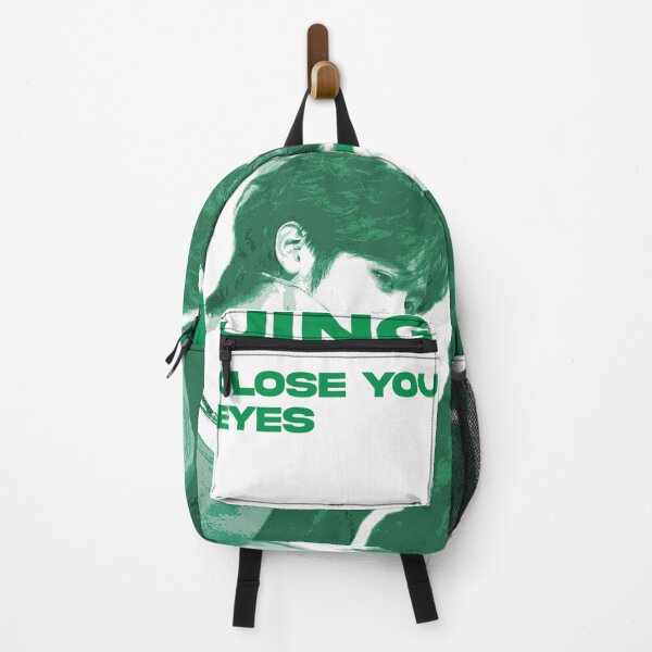 Item preview, JINGXIANG CLOSE YOUR EYES designed and sold by 3ndizone.