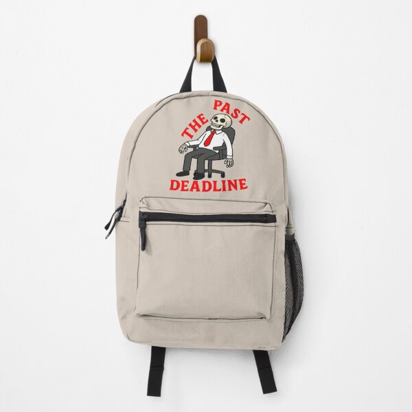 Item preview, Past the Deadline designed and sold by Regal Rev.