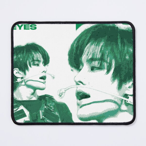 Item preview, MINWOOK CLOSE YOUR EYES designed and sold by 3ndizone.
