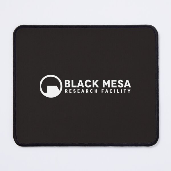 Item preview,  Black Mesa Research Facility  designed and sold by abdoder.