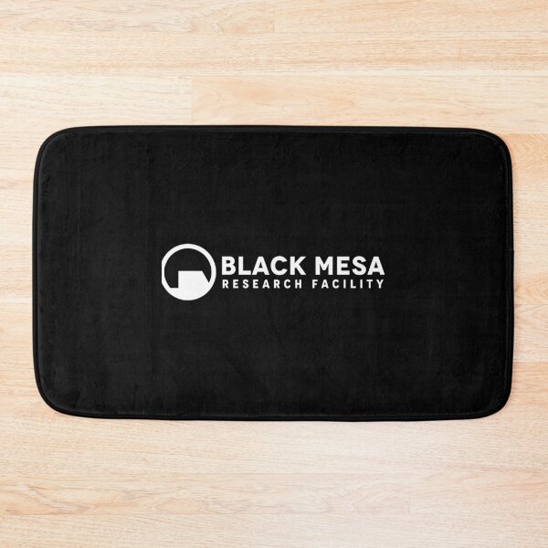Item preview,  Black Mesa Research Facility  designed and sold by abdoder.