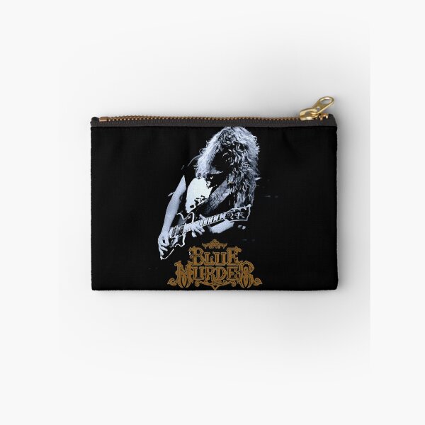 Item preview, Blue Murder Legends of Hard Rock!  designed and sold by M-AbdelRahman.