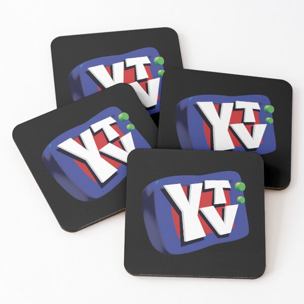 Item preview,  Ytv  designed and sold by abdoder.