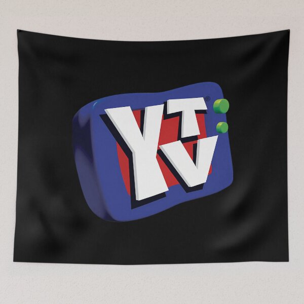 Item preview,  Ytv  designed and sold by abdoder.