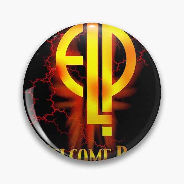 Item preview, The Band Emerson Best Seller Rock  Band Music Lake  For Music Fan And  Palmer designed and sold by Rawink.