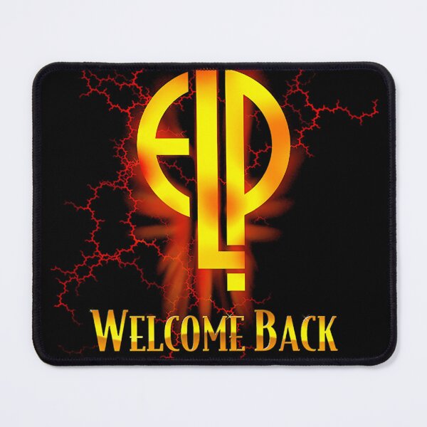 Item preview, The Band Emerson Best Seller Rock  Band Music Lake  For Music Fan And  Palmer designed and sold by Rawink.