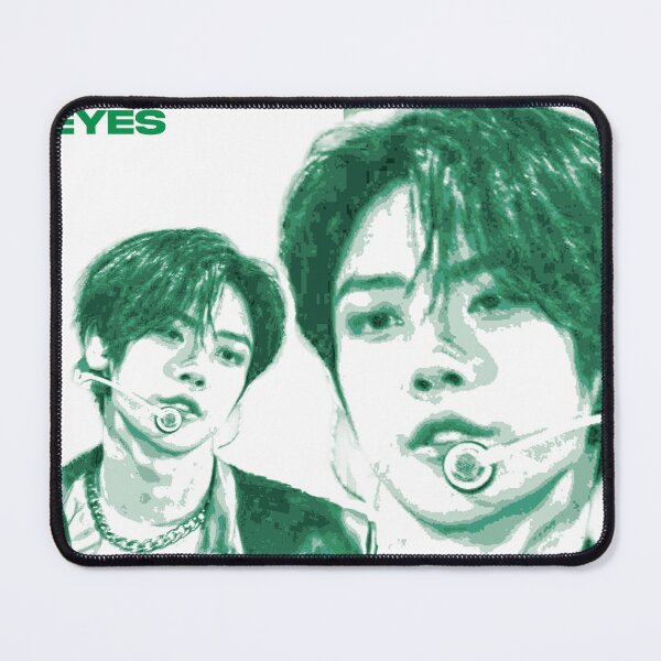 Item preview, YEOJUN CLOSE YOUR EYES designed and sold by 3ndizone.