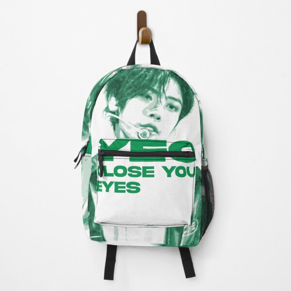 Item preview, YEOJUN CLOSE YOUR EYES designed and sold by 3ndizone.