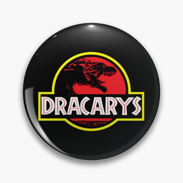 Item preview, Dracarys designed and sold by NerdyWord.