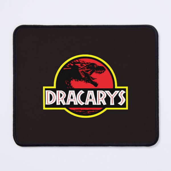 Item preview, Dracarys designed and sold by NerdyWord.