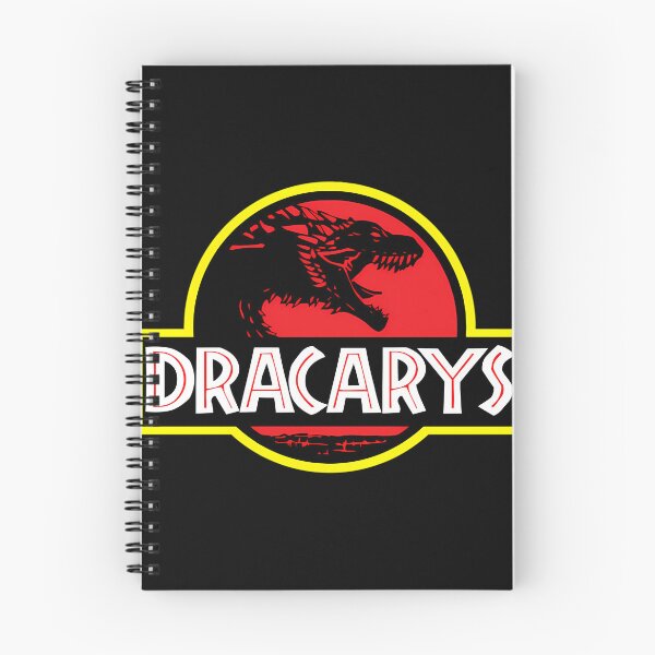 Item preview, Dracarys designed and sold by NerdyWord.