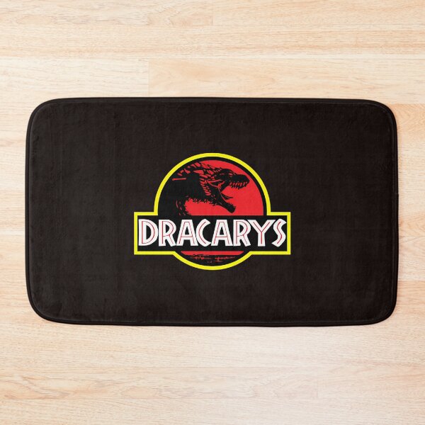 Item preview, Dracarys designed and sold by NerdyWord.