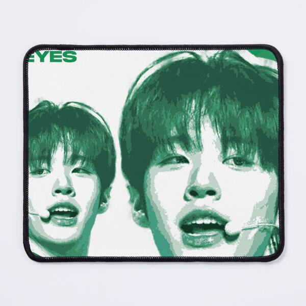 Item preview, SUNGMIN CLOSE YOUR EYES designed and sold by 3ndizone.