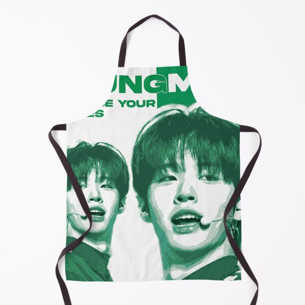 Item preview, SUNGMIN CLOSE YOUR EYES designed and sold by 3ndizone.