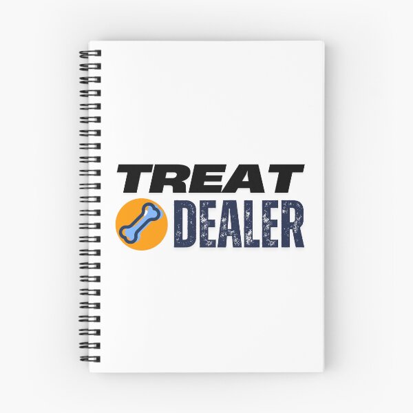 Item preview, Dog Training Treat Dealer designed and sold by AussieMomma.