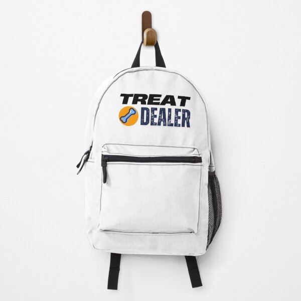 Item preview, Dog Training Treat Dealer designed and sold by AussieMomma.