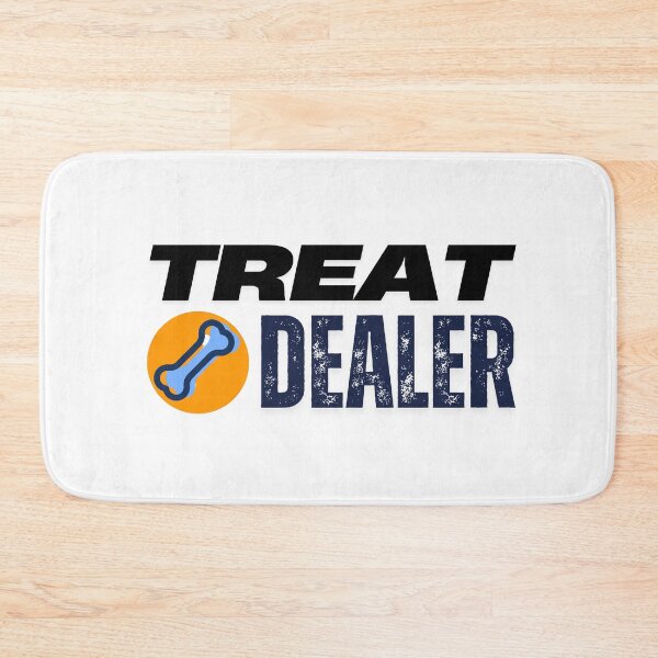Item preview, Dog Training Treat Dealer designed and sold by AussieMomma.