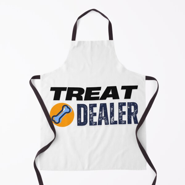 Item preview, Dog Training Treat Dealer designed and sold by AussieMomma.