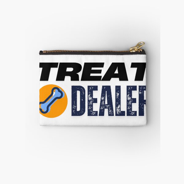 Item preview, Dog Training Treat Dealer designed and sold by AussieMomma.