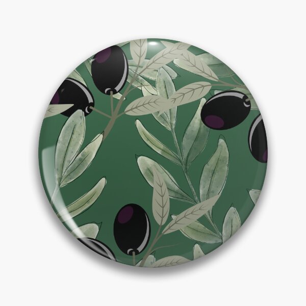 Item preview, Our Zaitoun Gardens designed and sold by Asmaa Abdul-Azim.