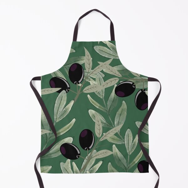 Item preview, Our Zaitoun Gardens designed and sold by Asmaa Abdul-Azim.