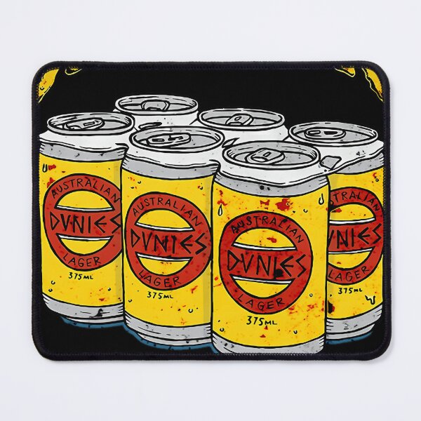 Item preview, Dune Rats Band Rock designed and sold by Rawink.