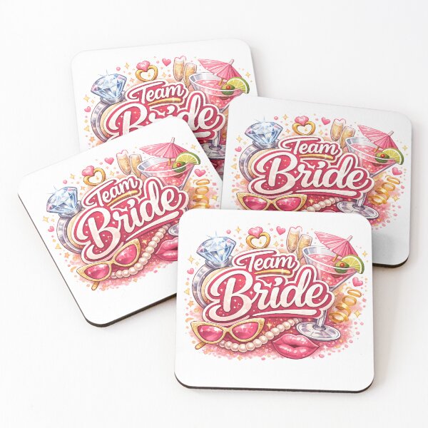 Item preview, Team Bride designed and sold by StephG-D29.