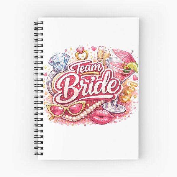 Item preview, Team Bride designed and sold by StephG-D29.