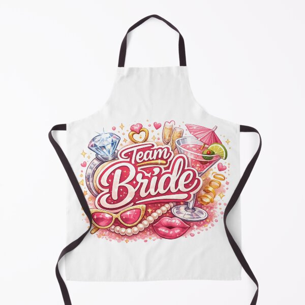 Item preview, Team Bride designed and sold by StephG-D29.