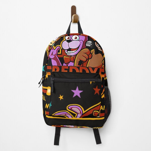 Item preview,  Fnafs Funny  designed and sold by NerdyWord.