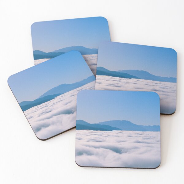Item preview, Above the Clouds - Photo/Art Print designed and sold by FLX-Studios.