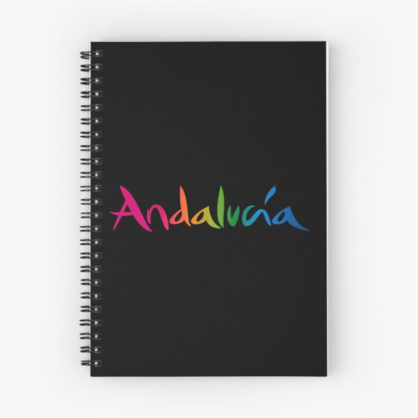 Artikelvorschau, Andalusien - Spanien entworfen und verkauft von abdoder.