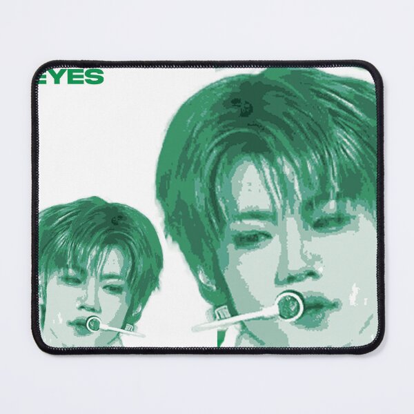 Item preview, KENSHIN CLOSE YOUR EYES designed and sold by 3ndizone.