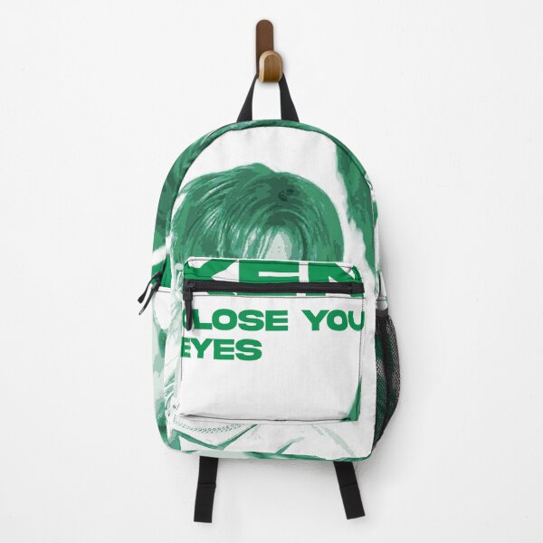 Item preview, KENSHIN CLOSE YOUR EYES designed and sold by 3ndizone.