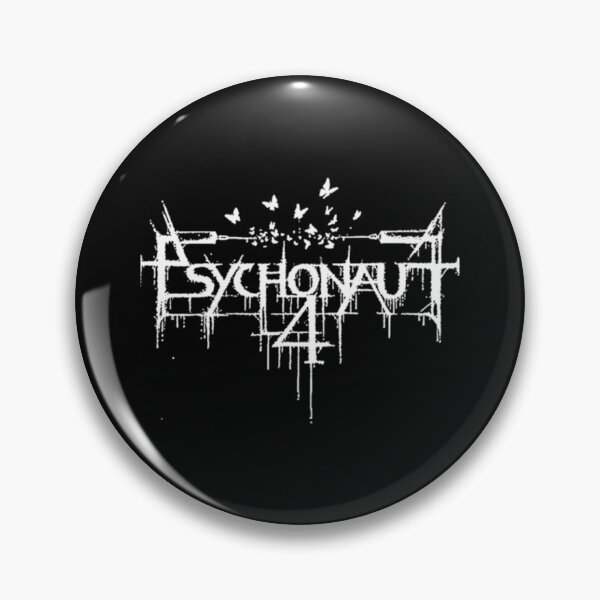 Item preview,  Psychonaut 4  designed and sold by abdoder.