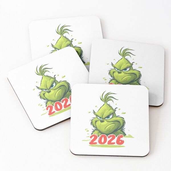 Item preview, Grumpy Green Christmas Mood Funny Holiday Meme designed and sold by riddlescarl1.
