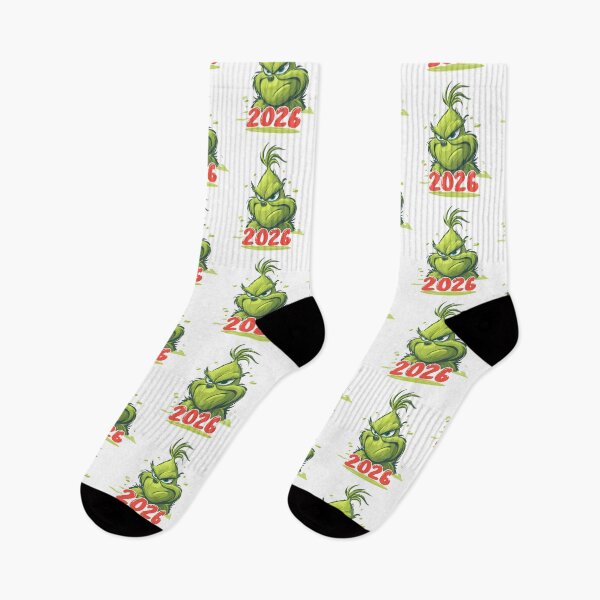 Item preview, Grumpy Green Christmas Mood Funny Holiday Meme designed and sold by riddlescarl1.