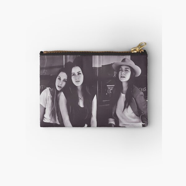 Item preview, American Pop Rock Band Including 3 Branches Rock Girls Band Haim Funny Graphic Gifts designed and sold by shineAida.