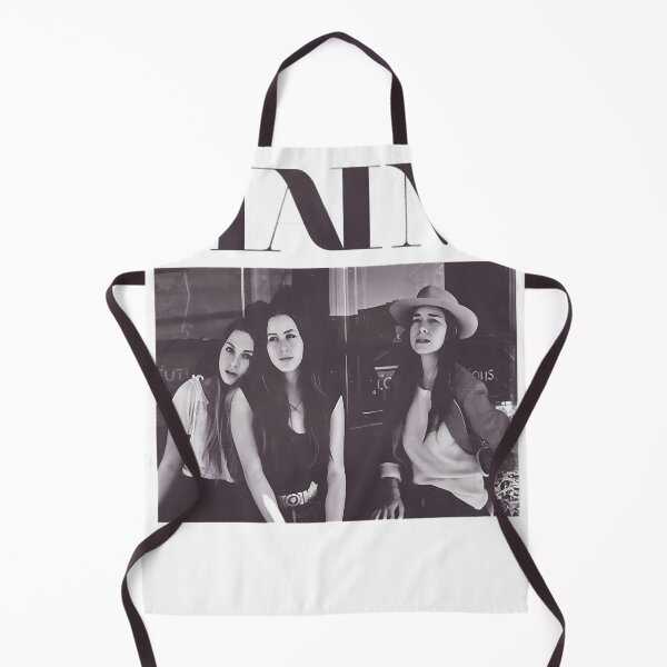 Item preview, American Pop Rock Band Including 3 Branches Rock Girls Band Haim Funny Graphic Gifts designed and sold by shineAida.