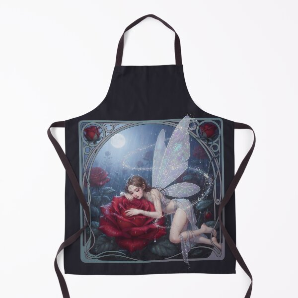 Item preview, Fairie Sadness designed and sold by PictureNZ.