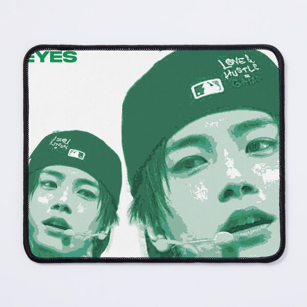 Item preview, SEUNGHO CLOSE YOUR EYES designed and sold by 3ndizone.