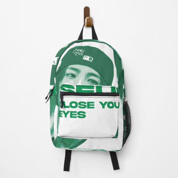 Item preview, SEUNGHO CLOSE YOUR EYES designed and sold by 3ndizone.