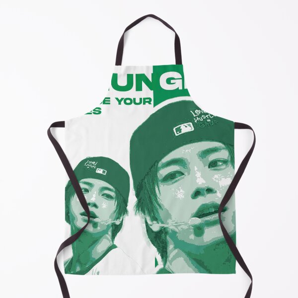Item preview, SEUNGHO CLOSE YOUR EYES designed and sold by 3ndizone.