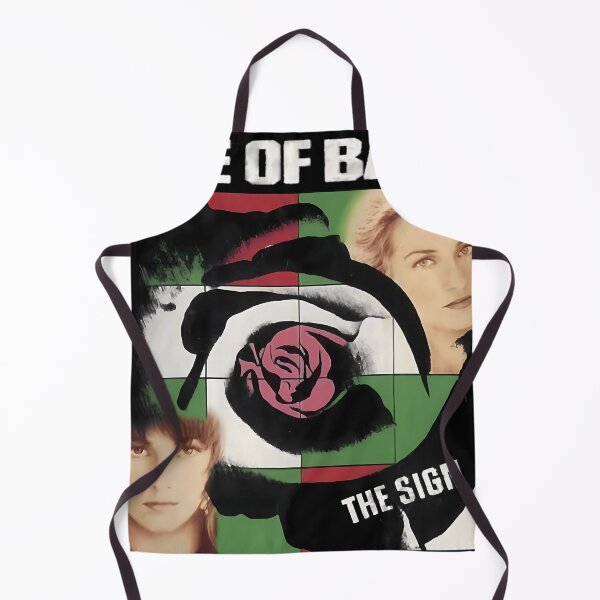 Item preview, Pop Rock Heavy Metal Country Band Ace Of Base designed and sold by shineAida.