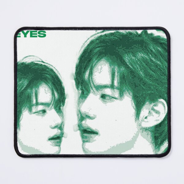 Item preview, KYOUNGBAE CLOSE YOUR EYES designed and sold by 3ndizone.