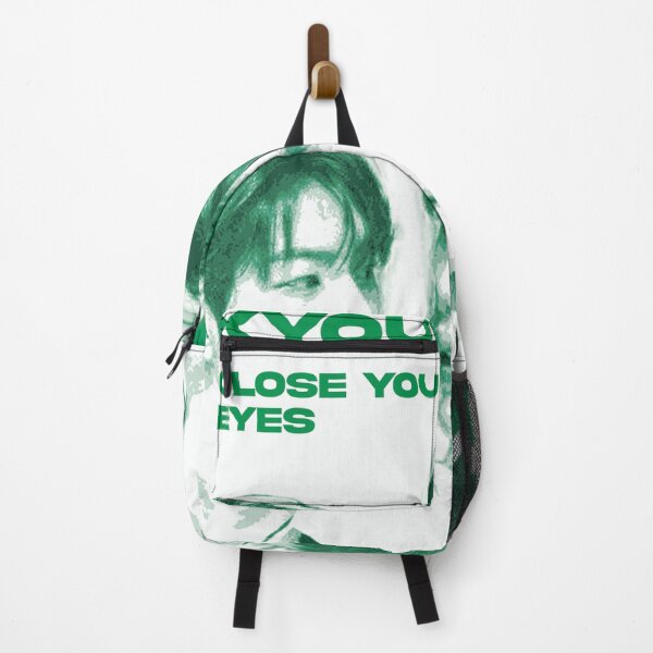 Item preview, KYOUNGBAE CLOSE YOUR EYES designed and sold by 3ndizone.