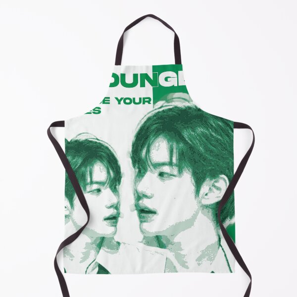 Item preview, KYOUNGBAE CLOSE YOUR EYES designed and sold by 3ndizone.